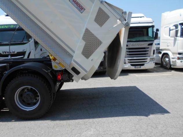 SCANIA G460 XT rif. 22538715 - Foto 7