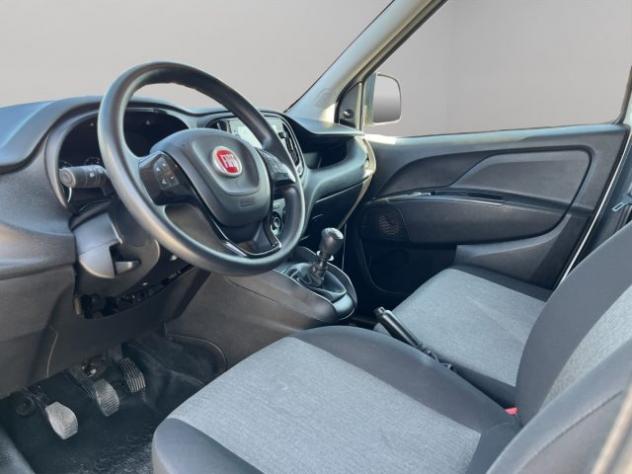 FIAT Doblo 1.6 MJT 105CV CH1 rif. 23904825 - Foto 7