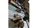 Stock macchine per cucire
