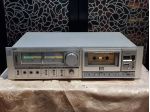 JVC KD-A55 Piastra A Cassette - 2 Testine