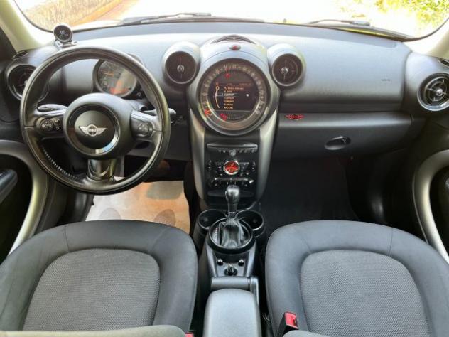 MINI Countryman Mini Cooper D Business ALL4 Automatica rif. 24066632 - Foto 6