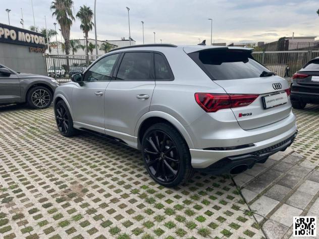 AUDI - Q3 - RS Q3 quattro S tronic - Foto 8