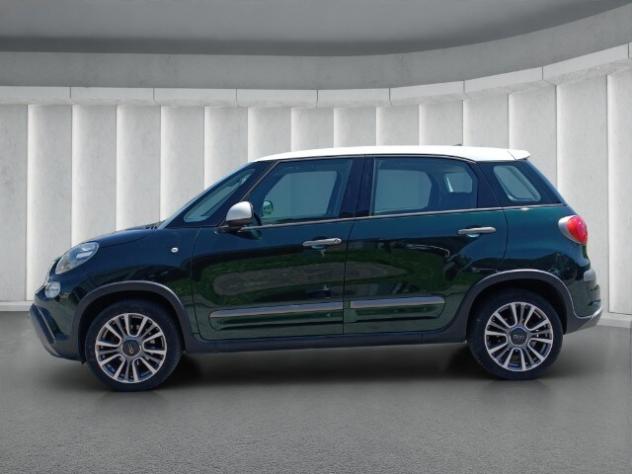 FIAT 500L 500L 1.3 Multijet 95 CV Cross - Foto 6