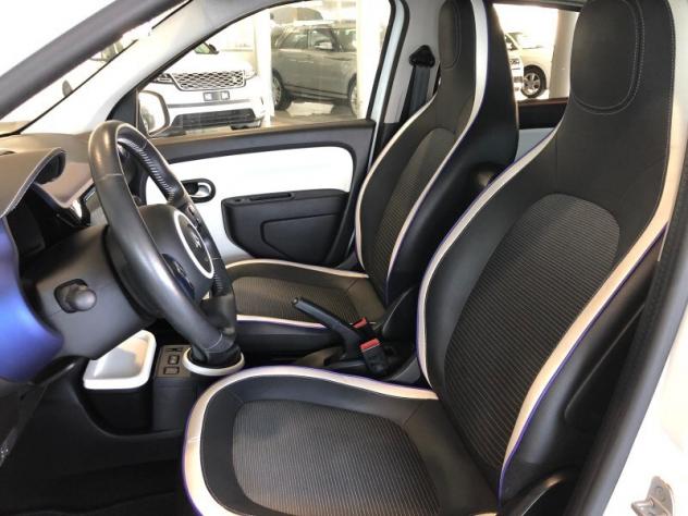RENAULT Twingo 3ª serie Twingo TCe 90 CV Stop&Start Energy Intens - Foto 6