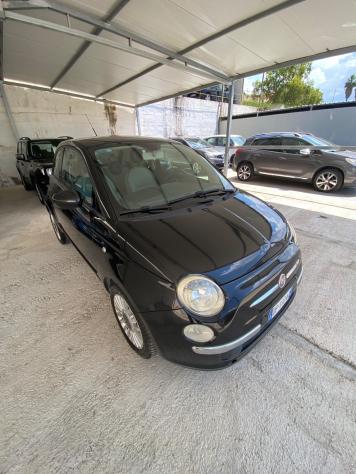 Fiat 500 1.2 Lounge - Foto 4