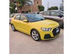 AUDI A1 SPB 25 TFSI S tronic Identity Black rif. 24026845