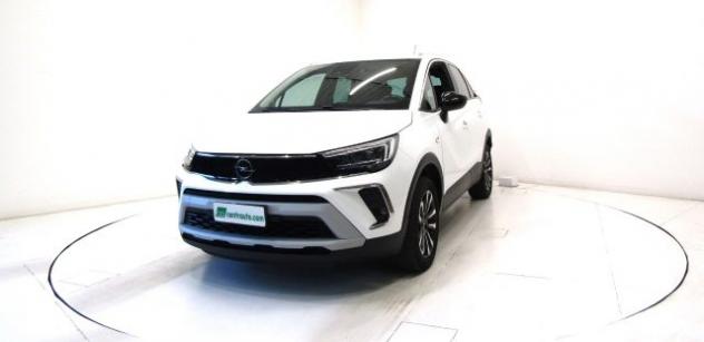 OPEL Crossland 1.2 Turbo 5p Manuale Elegance * OK NEOPA.* 110CV * rif. 24176038 - Foto 3