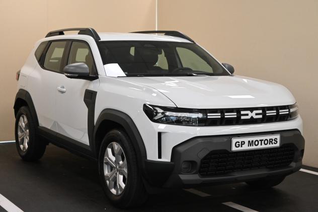 DACIA Duster 3ª serie Duster Eco-G 120 CV Expression