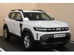 DACIA Duster 3ª serie Duster Eco-G 120 CV Expression
