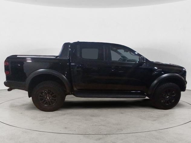 Ford Ranger Ranger Raptor 2.0 Ecoblue 4WD DC 5 posti - Foto 8