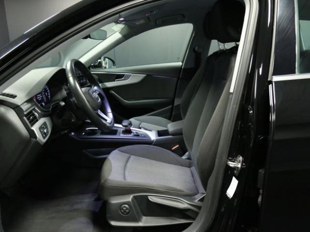 AUDI A4 Avant 30 TDI S tronic Business Advanced PROMO rif. 24114785 - Foto 10