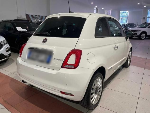 FIAT 500 LOUNGE - PROMO - Foto 3