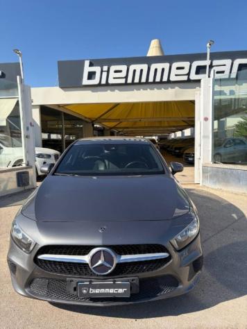MERCEDES-BENZ A 180 d Automatic Sport i.e rif. 24066918 - Foto 2