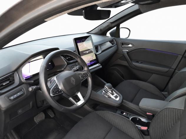 Renault Symbioz Full Hybrid E-Tech 145 CV Iconic - Foto 4