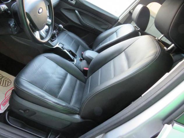 FORD Kuga 2.0 TDCi 163 CV 4WD Titanium DPF rif. 24194867 - Foto 9
