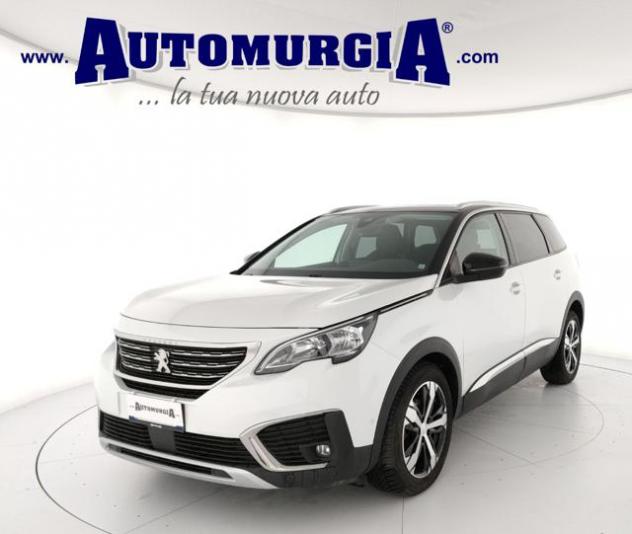 PEUGEOT 5008 BlueHDi 150 S&S Allure 7 Posti rif. 23927683 - Foto 2