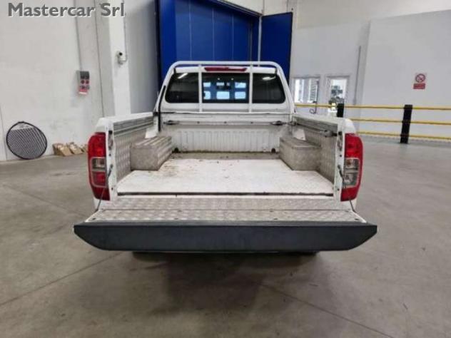 NISSAN Navara Navara 2.3 dci k.cab Visia 4wd 163cv my19 GB695PV rif. 23836592 - Foto 6