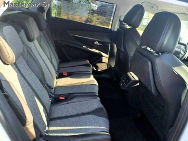PEUGEOT 5008 1.5 bluehdi Allure EAT8 130CV - Navi 7 posti - GD rif. 23890192 - Foto 8
