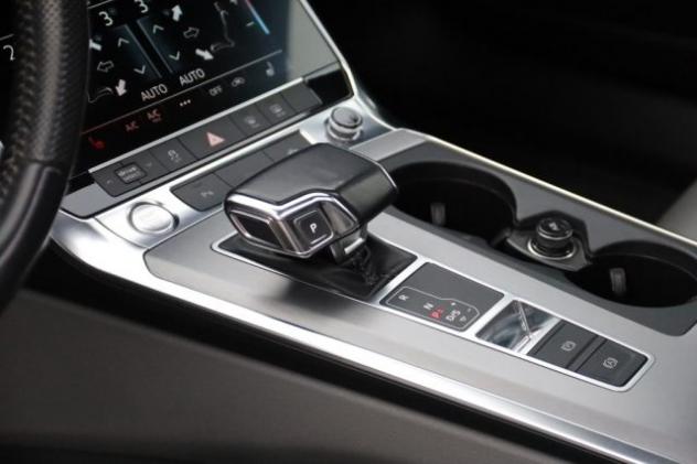 AUDI A6 Avant 50 3.0 TDI quattro tiptronic doppio s-line rif. 23364118 - Foto 10