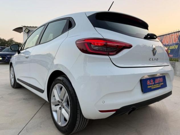 RENAULT Clio dCi 100 CV Pari al nuovo rif. 24101057 - Foto 9