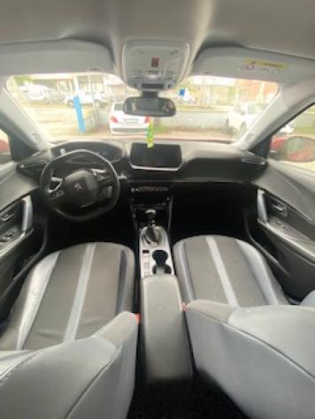 PEUGEOT 2008 1° serie BlueHDi 100 S&S Active rif. 22356715 - Foto 9