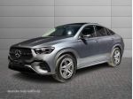 MERCEDES-BENZ GLE 400 e hybrid EQ 4Matic Coupé AMG Line Premium rif. 24194824