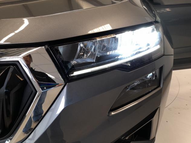 Škoda Karoq 2.0 TDI 85KW EVO SCR Executive - Foto 8
