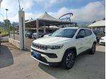 Jeep Compass 1.3 Turbo 190 CV4x4 Limited 2022
