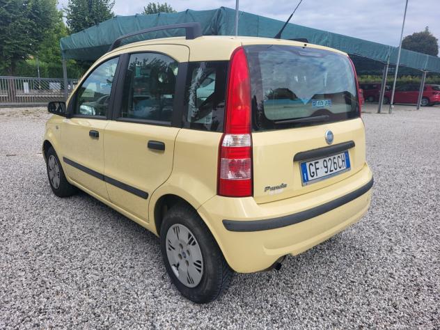Fiat Panda 1.2 Dynamic - Foto 5