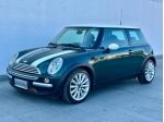 Mini 1.6 16V Cooper Unico Proprietario Neopatentati