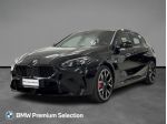 BMW Serie 1 F70 118d MSport Pro auto