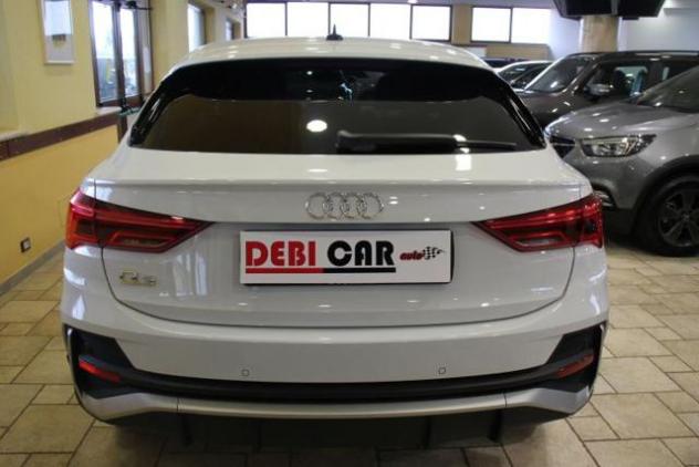 AUDI Q3 SPB SPORTBACK S tronic rif. 22490414 - Foto 5
