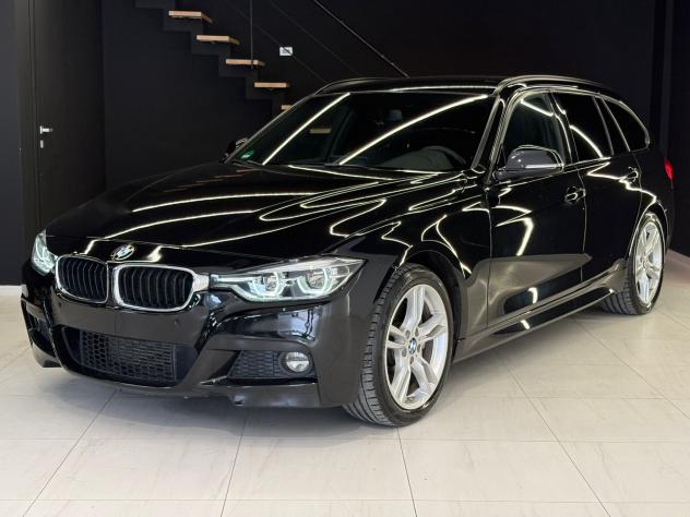 Bmw 335 d xDrive Touring Msport - Foto 2