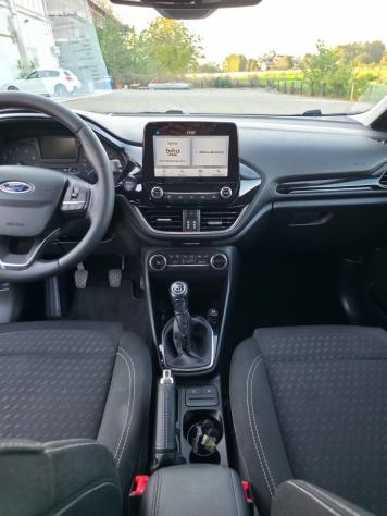 Ford Fiesta 1.1 85 CV 5 porte ST-Line - Foto 7