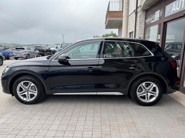 Audi Q5 35 TDI S tronic Business Advanced - Foto 7