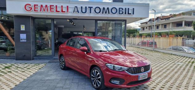 Fiat Tipo 1.4 BENZ O GPL 95CV 05/17 KM 119000 ITALIANA