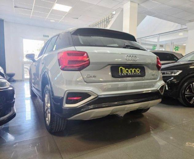 AUDI - Q2 - 35 TDI S tronic Admired - Foto 8