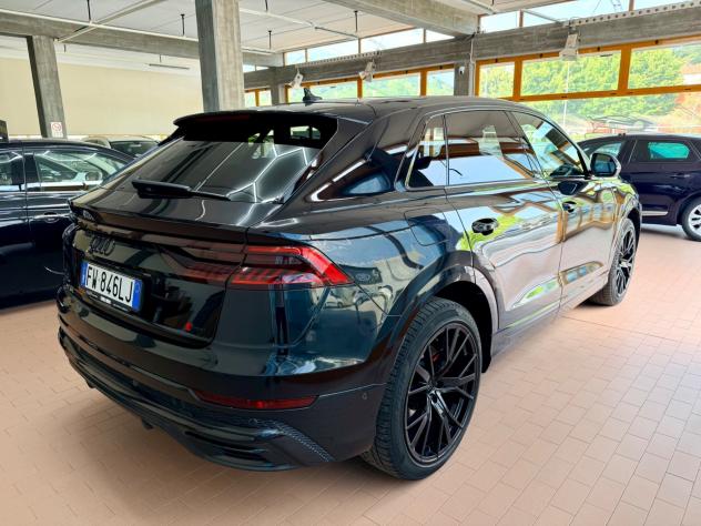 Audi Q8 3.0TDI 286cv S-Line Quattro E6 - Foto 3