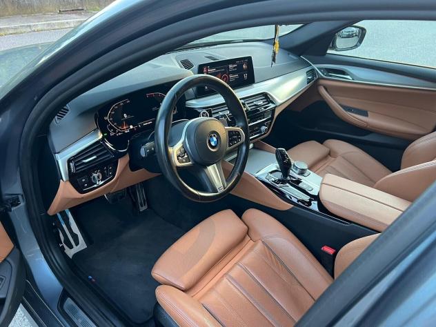 Bmw 530 530d xDrive Touring Msport - Foto 10