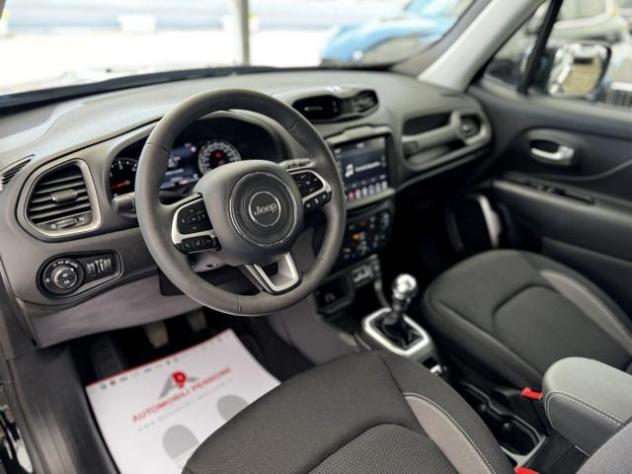 JEEP Renegade 1.6 M-Jet 130cv Limited rif. 24041907 - Foto 5