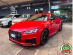 AUDI TT TT III Coupe Competition S Line 45 2.0 tfsi quattr rif. 24180732