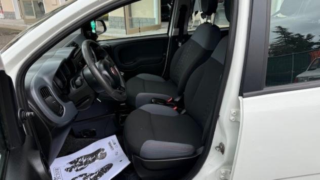 Fiat Panda 1.3 MJT 95 CV S&S Easy - Foto 9