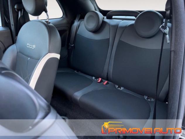 FIAT 500C 1.2 Rockstar rif. 21134280 - Foto 6
