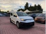 Fiat Doblo Dobl1.5 BlueHdi 100CV Combi N1