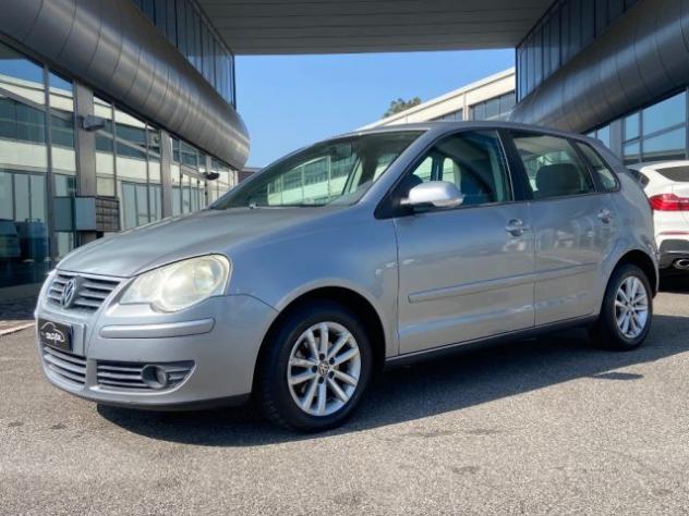 VOLKSWAGEN Polo 1.4/69CV TDI 5p. Comfortline rif. 23999445 - Foto 3