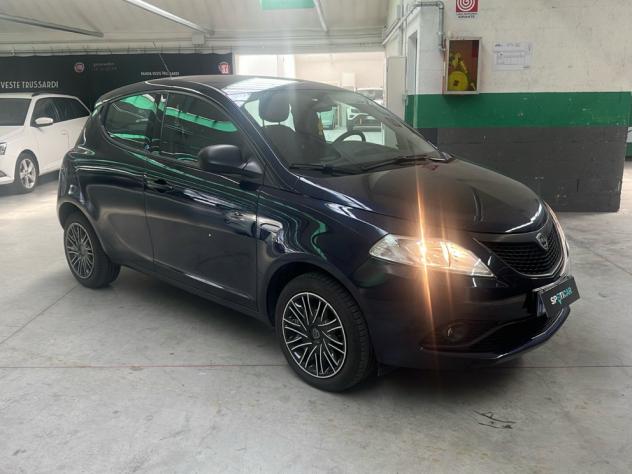 Lancia Ypsilon 1.2 69cv Elefantino - Foto 3