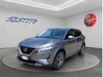 NISSAN - Qashqai  1.3 mild hybrid Business 2wd 140cv