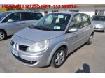 RENAULT Scenic 1.6 105CV 16V CON IMPIANTO GPL UNIPROPRIETARIO rif. 24002288