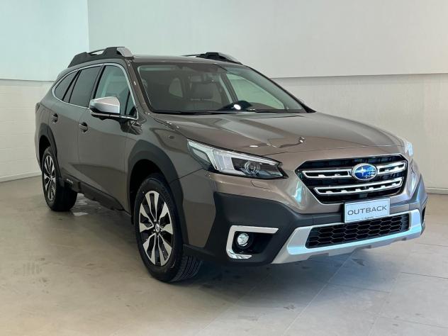 Subaru Outback 2.5i Premium OFFERTA A TEMPO LIMITATO oltre oneri finanziari - Foto 3