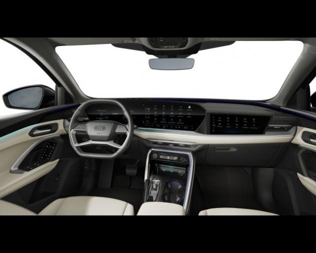 AUDI QUATTRO Audi Q5 SUV S line edition TDI 150 kW S tronic rif. 24058103 - Foto 7